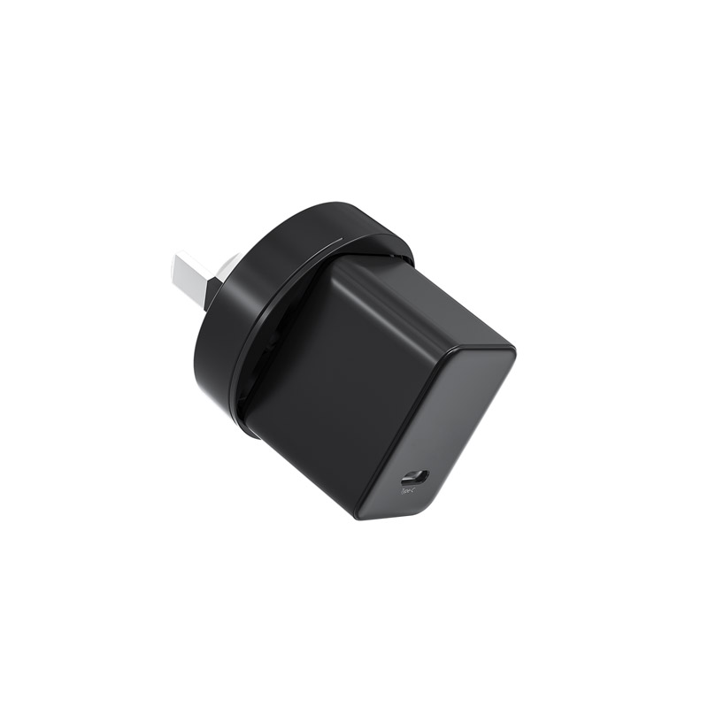 35W GAN Charger (PN352)